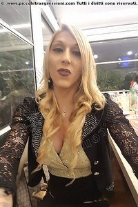 Foto selfie trans Stella Vip Messina 3314257561