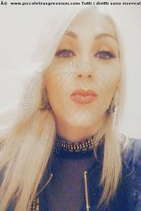 Foto selfie trans Stella Vip Messina 3314257561