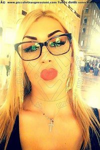 Foto selfie trans Stella Vip Messina 3314257561