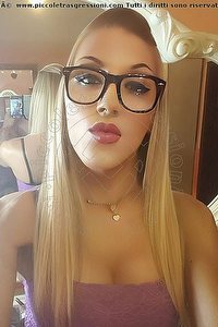 Foto selfie trans Stella Vip Messina 3314257561