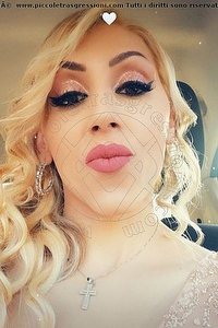 Foto selfie trans Stella Vip Messina 3314257561