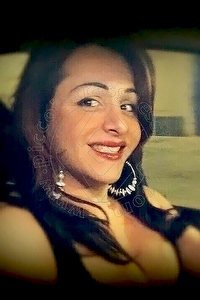 Foto selfie trans escort Carla Attrice Italiana Napoli 3662952588