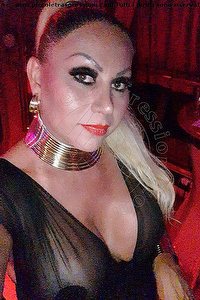 Foto selfie trans escort Bianca Voguel Pornostar Milano 3386207066