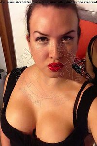 Foto selfie trans escort Almendra Rovigo 3248227180