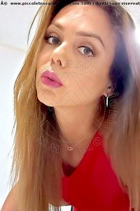 Foto selfie trans escort Ts Geraldine Roma 3447055820