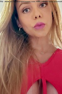 Foto selfie trans escort Ts Geraldine Roma 3447055820