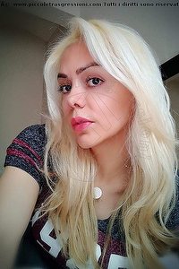 Foto selfie trans escort Ts Geraldine Roma 3447055820