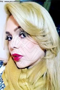 Foto selfie trans escort Ts Geraldine Roma 3447055820