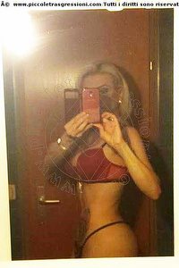 Foto selfie trans escort Ts Geraldine Roma 3447055820