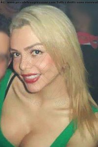 Foto selfie trans escort Ts Geraldine Roma 3447055820