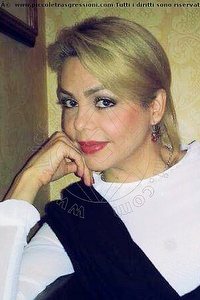 Foto selfie trans escort Ts Geraldine Roma 3447055820
