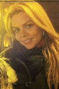 Foto selfie trans escort Ts Geraldine Roma 3447055820