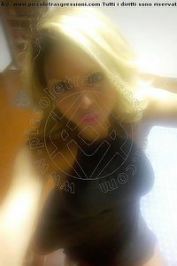 Foto selfie trans escort Daniela Rodrigues Saint-étienne 0033678507125