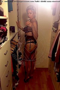 Foto selfie trans escort Sasha Ysmith Bergamo 3312339506