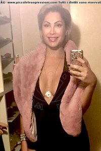 Foto selfie trans escort Sasha Ysmith Bergamo 3312339506