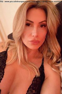 Foto selfie trans escort Sasha Ysmith Bergamo 3312339506