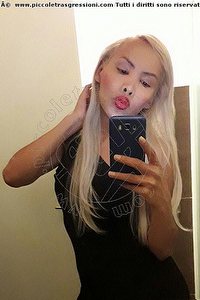 Foto selfie trans escort Margarita Martinsicuro 0034610622051