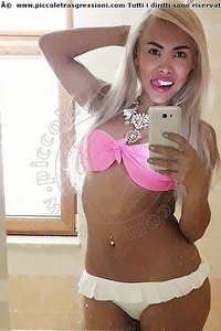 Foto selfie trans escort Margarita Martinsicuro 0034610622051