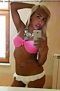 Foto selfie trans escort Margarita Martinsicuro 0034610622051