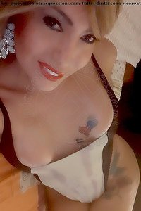 Foto selfie trans escort Izabelli  Frazao Pornostar Milano 3276619130