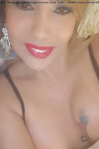 Foto selfie trans escort Izabelli  Frazao Pornostar Milano 3276619130