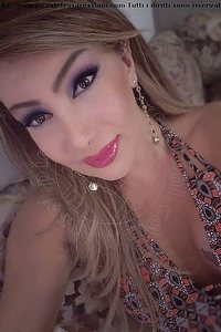 Foto selfie trans escort Izabelli  Frazao Pornostar Bologna 3276619130