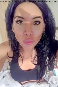 Foto selfie trans escort Pamela Vargas Velletri 3347061061