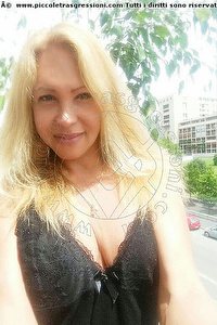 Foto selfie trans escort Luna Carolina Sondrio 3479468384