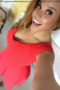 Foto selfie trans escort Angelica Pornostar Cuneo 3474858254