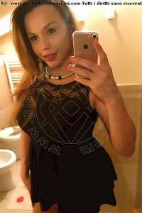 Foto selfie trans escort Angelica Pornostar Conegliano 3474858254