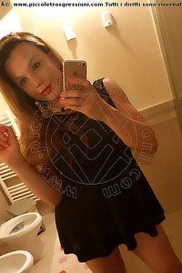 Foto selfie trans escort Angelica Pornostar Rimini 3474858254