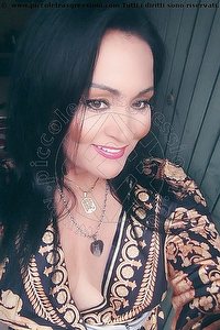 Foto selfie trans escort Amanda Blair Bologna 3516305127