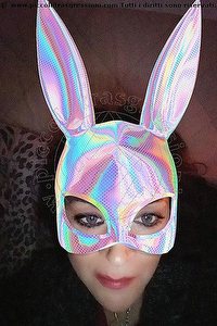 Foto selfie trans escort Amanda Blair Bologna 3516305127
