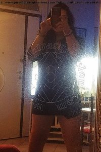 Foto selfie trans escort Amanda Blair Bologna 3516305127