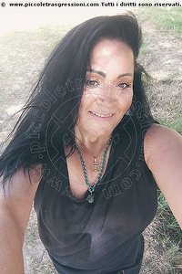 Foto selfie trans escort Amanda Blair Bologna 3516305127