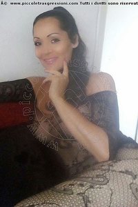 Foto selfie trans escort Amanda Blair Bologna 3516305127