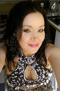 Foto selfie trans escort Amanda Blair Bologna 3516305127