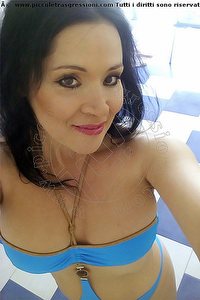 Foto selfie trans escort Amanda Blair Bologna 3516305127