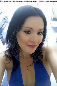 Foto selfie trans escort Amanda Blair Bologna 3516305127