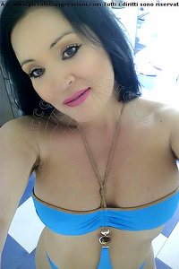 Foto selfie trans escort Amanda Blair Bologna 3516305127