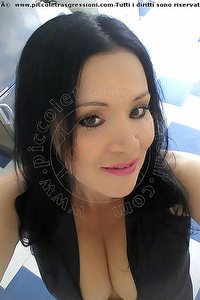 Foto selfie trans escort Amanda Blair Bologna 3516305127
