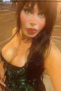 Foto selfie trans escort Mara Martinez Napoli 3669822348