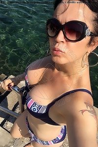 Foto selfie trans escort Veronica Dellavi Brunico 3271423372