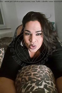 Foto selfie trans escort Brunna Huns Spresiano 3661101715