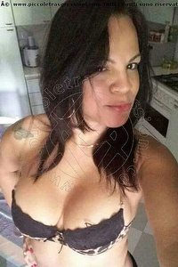 Foto selfie trans escort Vanessa Abravanel Terracina 3315062787