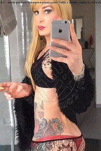 Foto selfie trav escort Feddy Napoli 3384595077