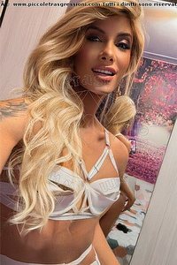 Foto selfie trav escort Louise Angel Brescia 3313819247