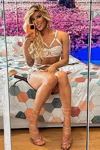 Foto selfie trav escort Louise Angel Brescia 3313819247