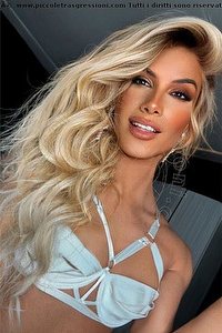 Foto selfie trav escort Louise Angel Brescia 3313819247