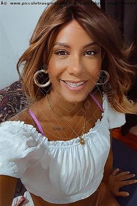 Foto selfie trav escort Louise Angel Brescia 3313819247